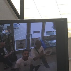 Meet your Posher, Savion